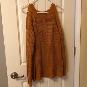 charlotte russe sweater